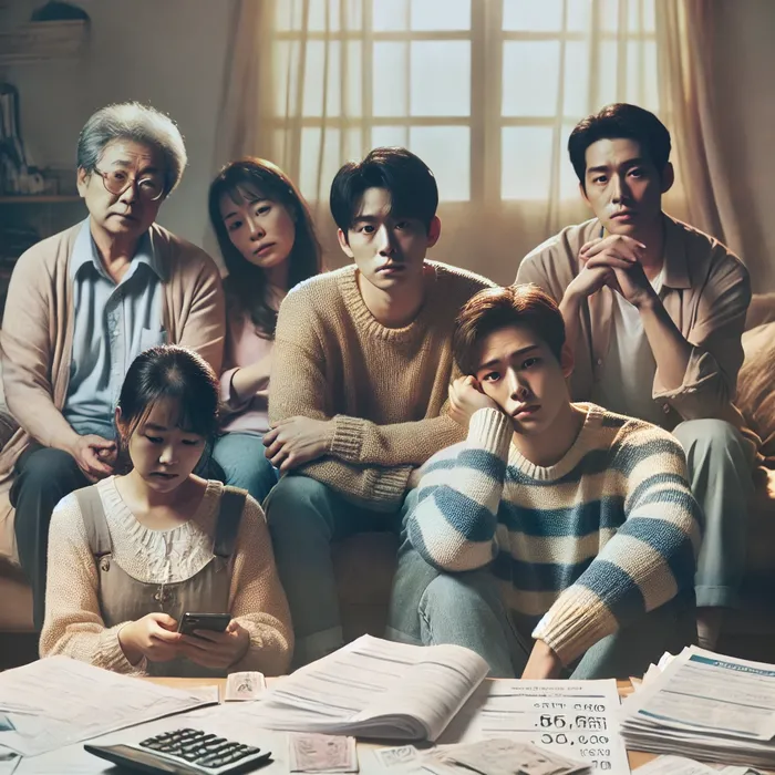 카드값 개인회생