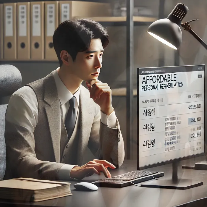 적절한 키워드