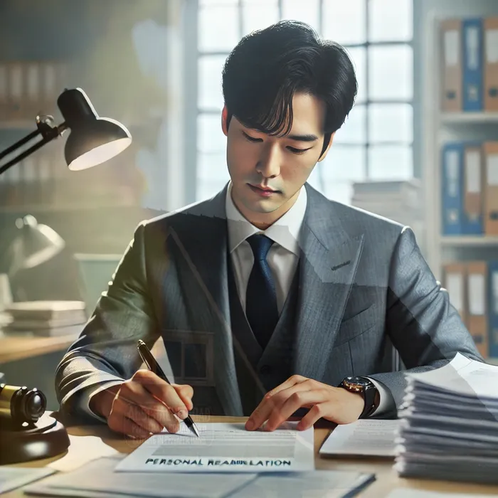 부채비율계산법