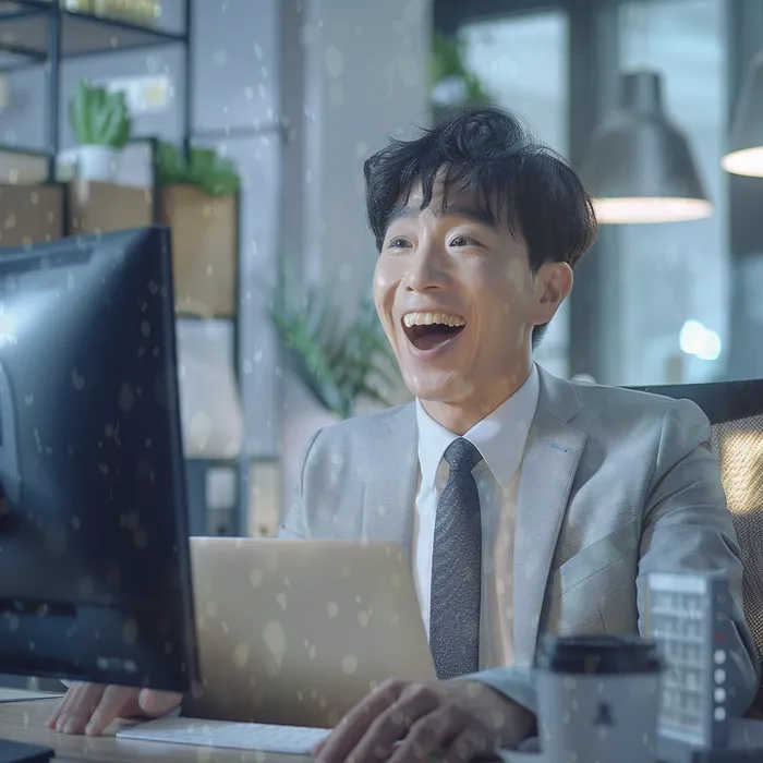 적절한 키워드