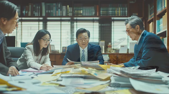 대출 4억원 개인회생