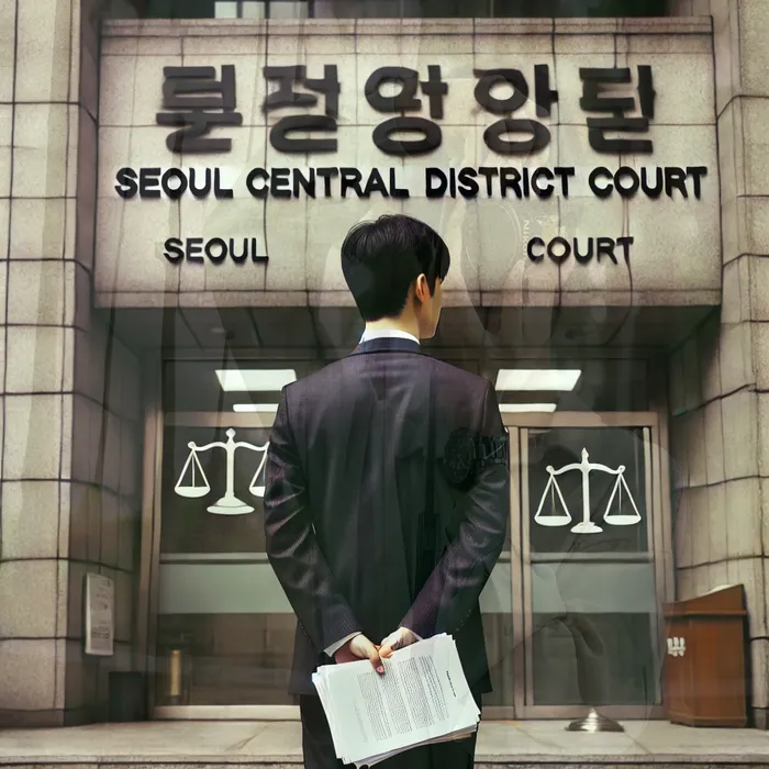 개인회생 절차
