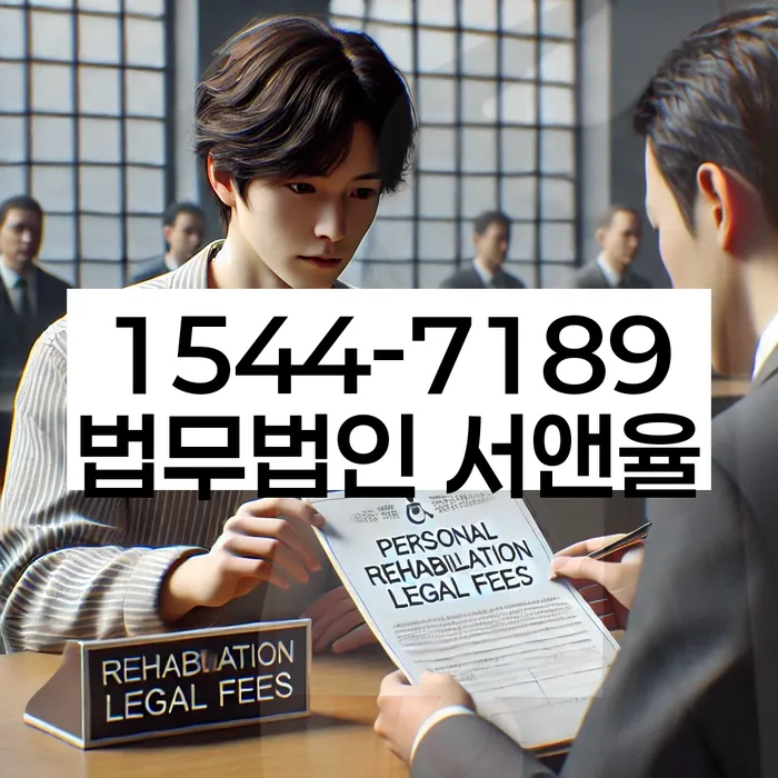 경기도 도일동 개인회생특별면책