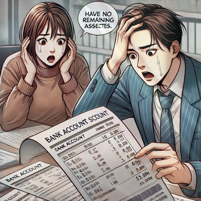 개인회생과 개인파산