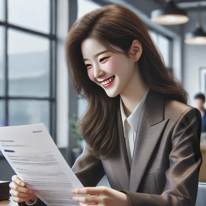 적절한 키워드