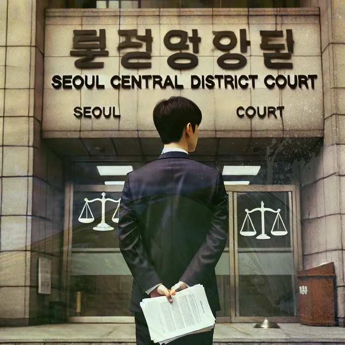 채무조정사례