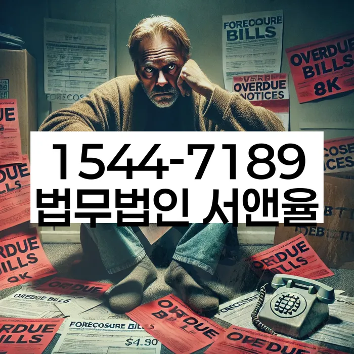 기장군 개인회생사무소