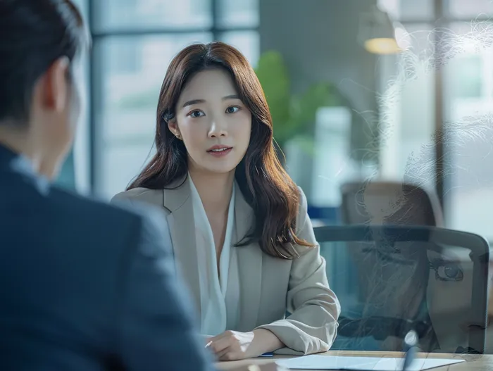 적절한 키워드