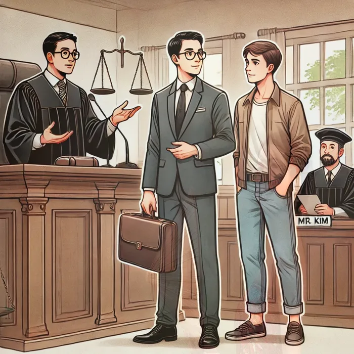 개인회생 절차