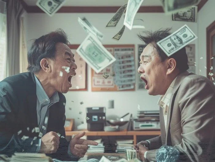 적절한 키워드