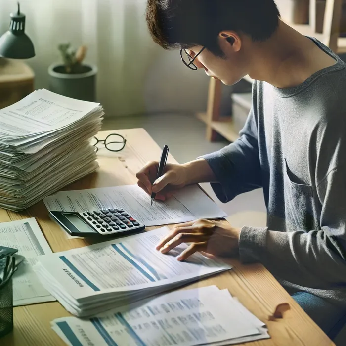적절한 키워드