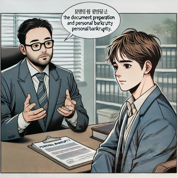 개인회생 절차